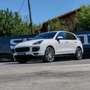 Porsche Cayenne Diesel Platinum Edition Aut. Blanco - thumbnail 4