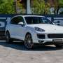Porsche Cayenne Diesel Platinum Edition Aut. Blanco - thumbnail 11