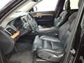 Volvo XC90 XC90 B5 D AWD Aut. Inscription PANO Schwarz - thumbnail 3