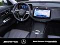 Mercedes-Benz E 300 de AVANTGARDE ADV.+ DISTRO 360° KAMERA 9G Argento - thumbnail 8