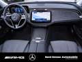 Mercedes-Benz E 300 de AVANTGARDE ADV.+ DISTRO 360° KAMERA 9G Argento - thumbnail 11