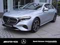 Mercedes-Benz E 300 de AVANTGARDE ADV.+ DISTRO 360° KAMERA 9G Argento - thumbnail 6