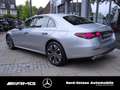 Mercedes-Benz E 300 de AVANTGARDE ADV.+ DISTRO 360° KAMERA 9G Argento - thumbnail 4