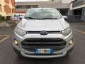 Ford EcoSport 1.0 Ecoboost Titanium 125cv **PELLE - KM 83.000!** Grigio - thumbnail 2