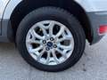 Ford EcoSport 1.0 Ecoboost Titanium 125cv **PELLE - KM 83.000!** Grigio - thumbnail 6
