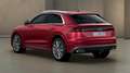 Audi Q8 50 TDI qu. S line UPE 114t MATRIX AHK PANO HEAD-UP Rot - thumbnail 5
