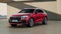 Audi Q8 50 TDI qu. S line UPE 114t MATRIX AHK PANO HEAD-UP Rot - thumbnail 2