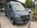 Mercedes-Benz Sprinter Sprinter 315 CDI HD Distronic/Navi/Klima/Kamera Gris - thumbnail 3