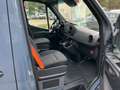 Mercedes-Benz Sprinter Sprinter 315 CDI HD Distronic/Navi/Klima/Kamera Gris - thumbnail 9