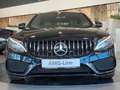 Mercedes-Benz C 220 d T AMG-Line COMAND Leder Kamera Shzg LED Black - thumbnail 5