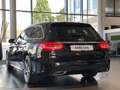 Mercedes-Benz C 220 d T AMG-Line COMAND Leder Kamera Shzg LED Black - thumbnail 3