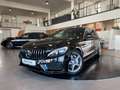 Mercedes-Benz C 220 d T AMG-Line COMAND Leder Kamera Shzg LED Black - thumbnail 30