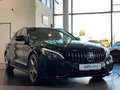 Mercedes-Benz C 220 d T AMG-Line COMAND Leder Kamera Shzg LED Black - thumbnail 4