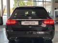 Mercedes-Benz C 220 d T AMG-Line COMAND Leder Kamera Shzg LED Black - thumbnail 28