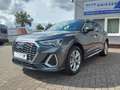 Audi Q3 2.0 TDI S-tronic S-Line ACC/LED/PDC/SHZ 110 kW ... Gris - thumbnail 5