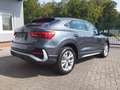 Audi Q3 2.0 TDI S-tronic S-Line ACC/LED/PDC/SHZ 110 kW ... Gris - thumbnail 2