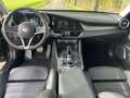 Alfa Romeo Giulia 2.0T Veloce Dealer / pano / stoel+stuurverw Zwart - thumbnail 10