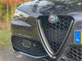 Alfa Romeo Giulia 2.0T Veloce Dealer / pano / stoel+stuurverw Zwart - thumbnail 7