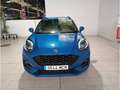 Ford Puma 1.0 EcoBoost 125cv ST-Line MHEV ST-LINE Bleu - thumbnail 5