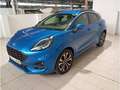 Ford Puma 1.0 EcoBoost 125cv ST-Line MHEV ST-LINE Bleu - thumbnail 4