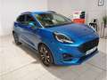 Ford Puma 1.0 EcoBoost 125cv ST-Line MHEV ST-LINE Azul - thumbnail 1