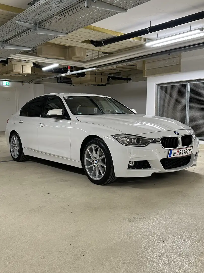 BMW 318 F30 - Kupplung + Schwungrad neu - 2