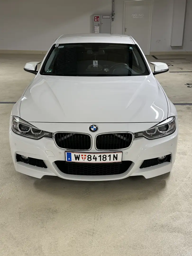 BMW 318 F30 - Kupplung + Schwungrad neu - 1