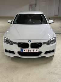 F30 - Kupplung + Schwungrad neu