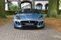 Jaguar F-Type 3.0 V6 S Convertible Gris - thumbnail 6