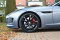Jaguar F-Type 3.0 V6 S Convertible Gris - thumbnail 13