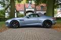 Jaguar F-Type 3.0 V6 S Convertible Gris - thumbnail 11