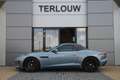 Jaguar F-Type 3.0 V6 S Convertible Grau - thumbnail 10