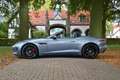 Jaguar F-Type 3.0 V6 S Convertible Gris - thumbnail 10