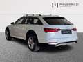 Audi A6 allroad A6 V 2019 Allroad 50 3.0 tdi mhev 48V quattro 286 Blanc - thumbnail 4