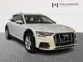 Audi A6 allroad A6 V 2019 Allroad 50 3.0 tdi mhev 48V quattro 286 Blanc - thumbnail 1