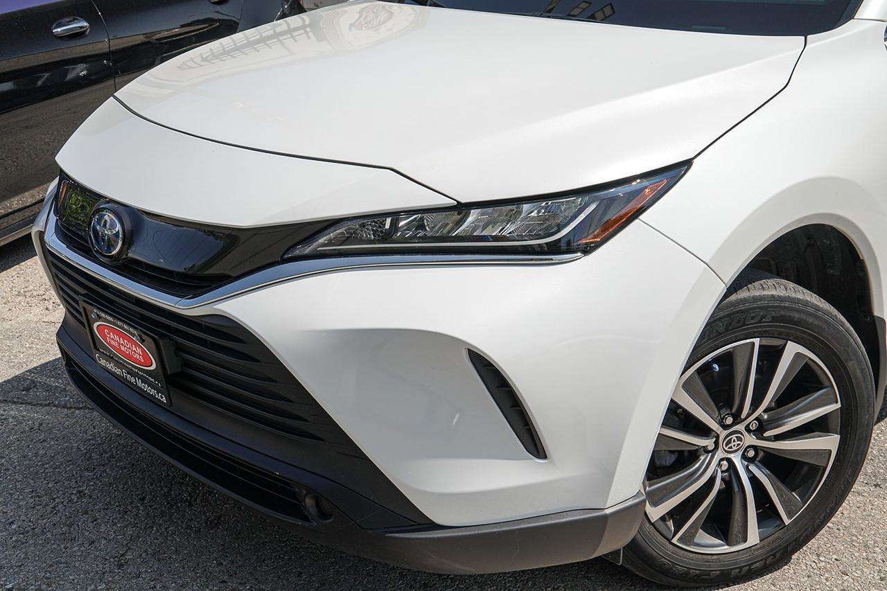 2024 Toyota Venza LE HYBRID AWD |ONE OWNER|CARPLAY|CAM|HEATED SEATS| — снимка 1