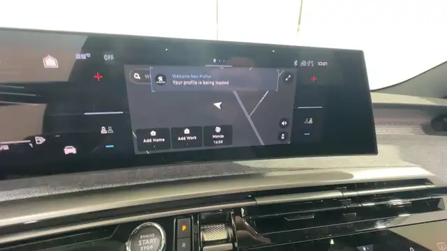 Peugeot 3008 view 16