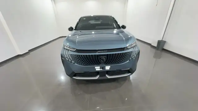 Peugeot 3008 view 8