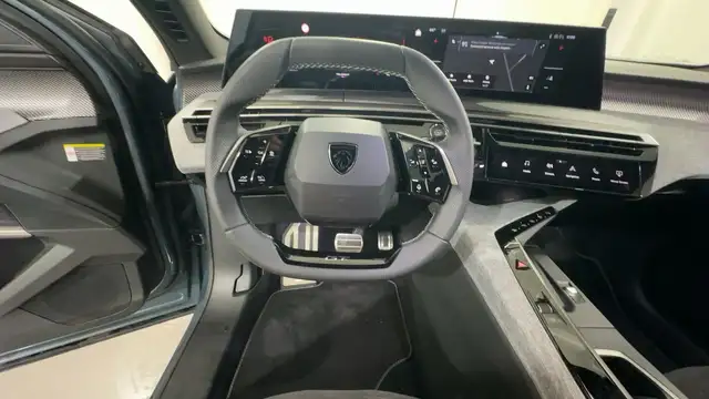 Peugeot 3008 view 20