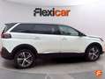 Peugeot 5008 1.2 PureTech S&S Allure 7 pl. 130 Blanco - thumbnail 4
