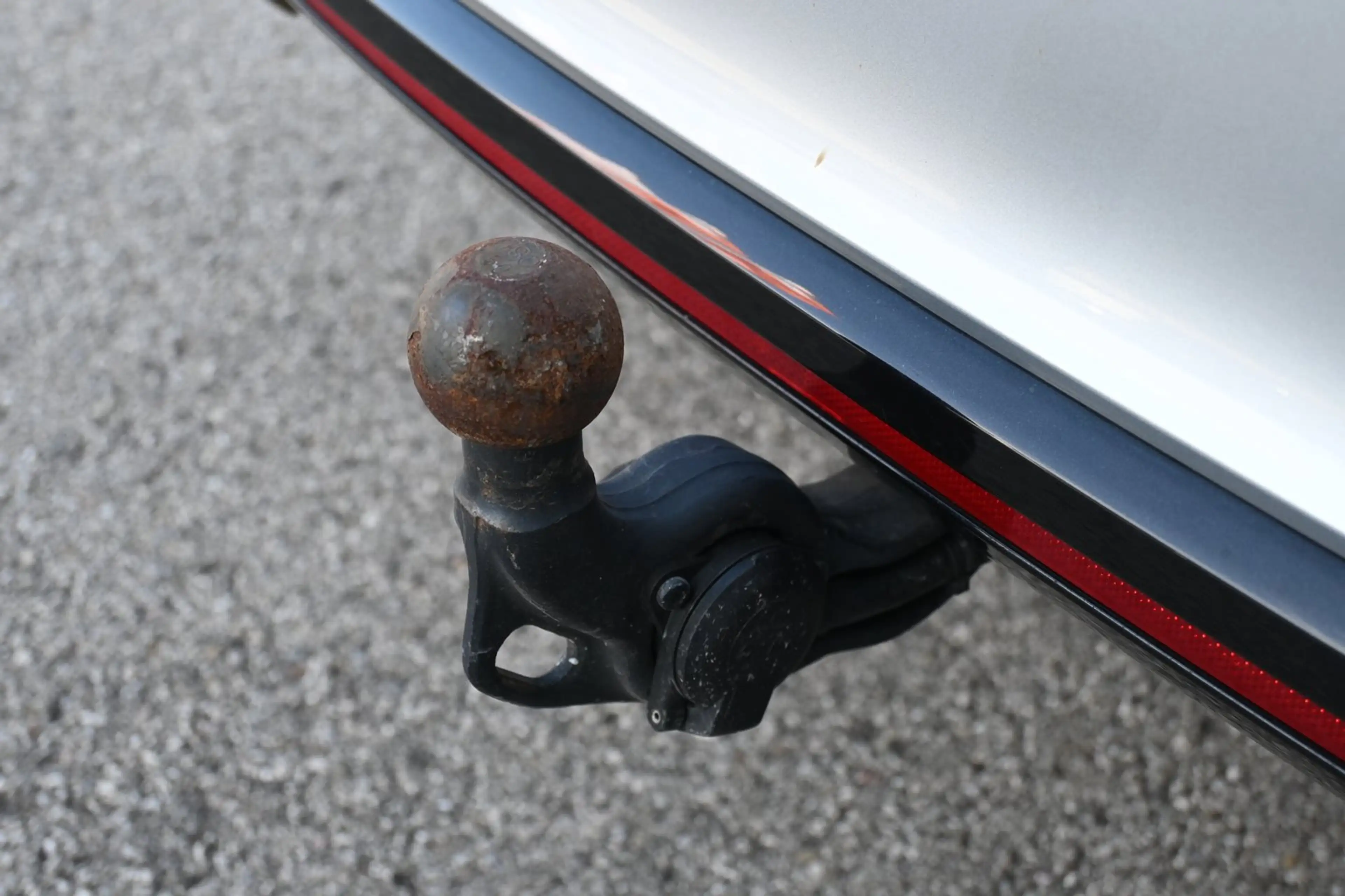 Skoda Octavia 4x4 RS TDI DSG — photo 11
