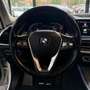 BMW X5 xdrive30d mhev 48V Business auto Blanc - thumbnail 8