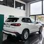 BMW X5 xdrive30d mhev 48V Business auto Blanc - thumbnail 4
