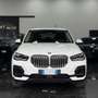 BMW X5 xdrive30d mhev 48V Business auto Blanc - thumbnail 1