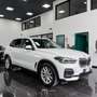 BMW X5 xdrive30d mhev 48V Business auto Blanc - thumbnail 3