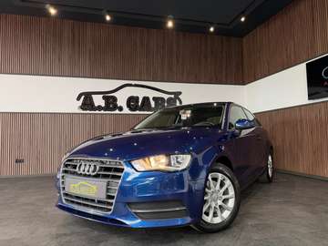 1.4 TFSI - GARANTIE 12MOIS