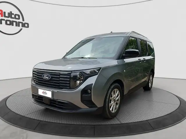 Ford Tourneo Courier II 1.0 ecoboost 125cv Titanium