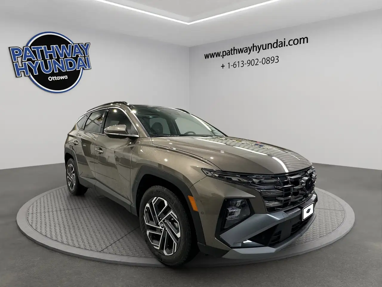 2026 Hyundai TUCSON снимка 2026 Hyundai TUCSON