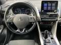 Mitsubishi Eclipse Cross Plus 2.4 PHEV TEMP PDC KAM Gris - thumbnail 8