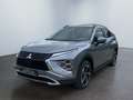 Mitsubishi Eclipse Cross Plus 2.4 PHEV TEMP PDC KAM Gris - thumbnail 2